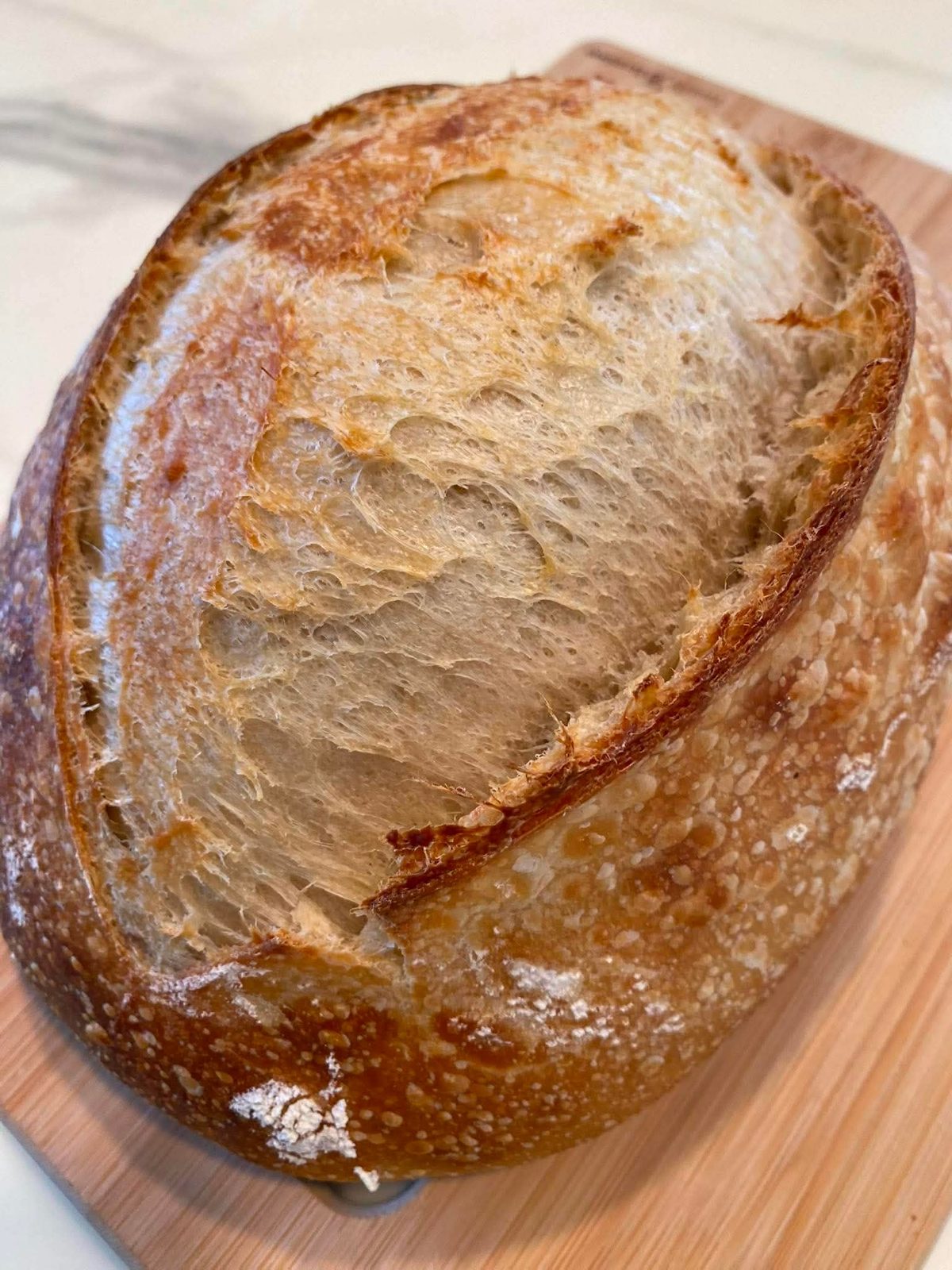 Classic Sourdough