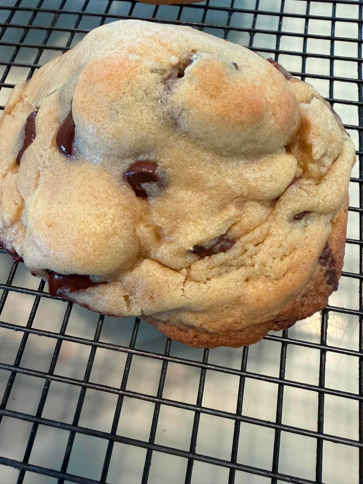 Levain Chocolate Chip Cookies (dozen)