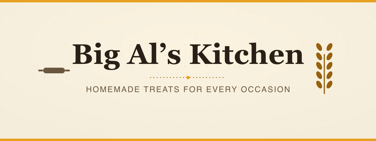 Big Al’s Kitchen